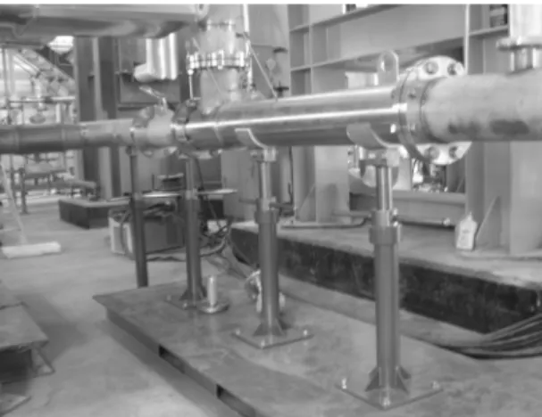 Fig. 6 Primary flow rate vs. anode outlet pressure for case 1 Fig. 7 Primary flow rate vs