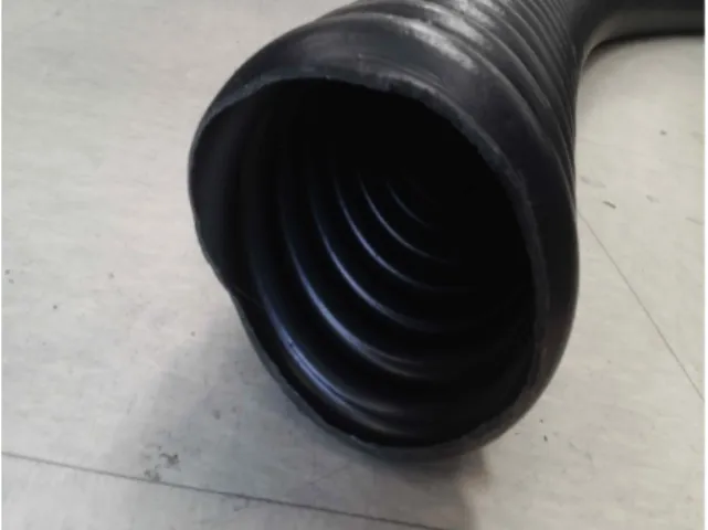 Fig.  3  Inside  Image  of  underground  pipe