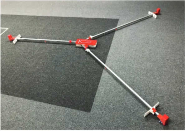 Fig.  1.  Dynamic  balance  test.
