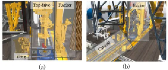 Fig.  1.  Drilling  machines  on  a  drill  floor