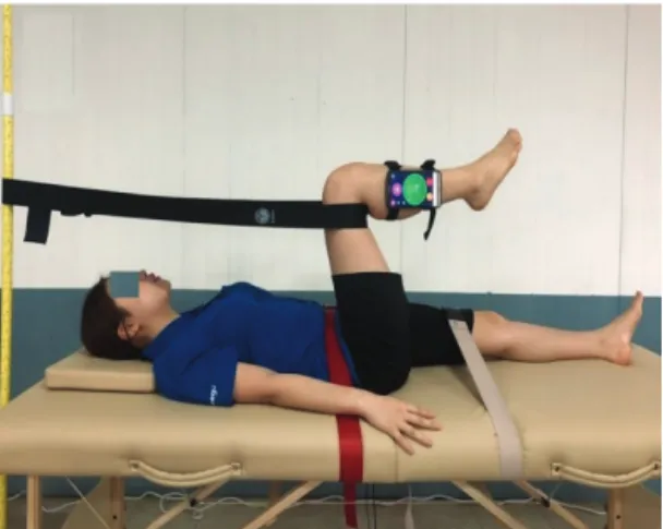 Fig. 5. Force &amp; pressure measurement during direct  contract-relax.