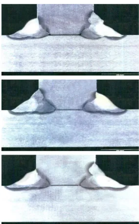 Fig.  7.  Welded  Part  macro  test  result(1F)