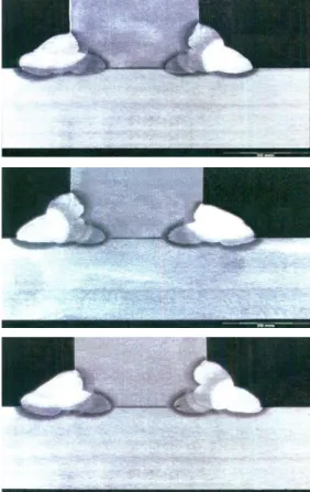Fig.  9.  Welded  Part  macro  test  result(3F)