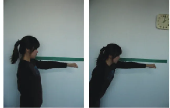 Fig. 7. Timed Up &amp; Go (TUG) Test