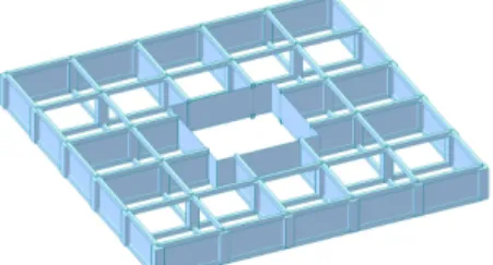 Fig.  2.  Behaviour  Example  of  installing  Outrigger. 