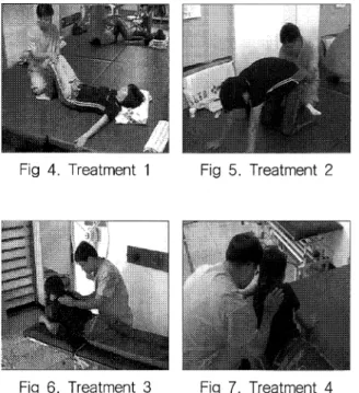 그림  3.  Measurement  of  cleaning  size 