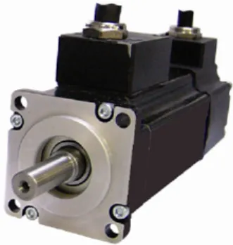 Fig. 12 Cross-coupling control technique of dual servo press system
