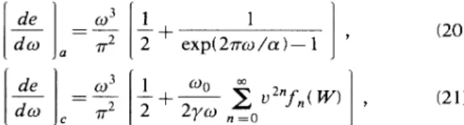 FIG. 1. The integral of (23) can be written as ds
