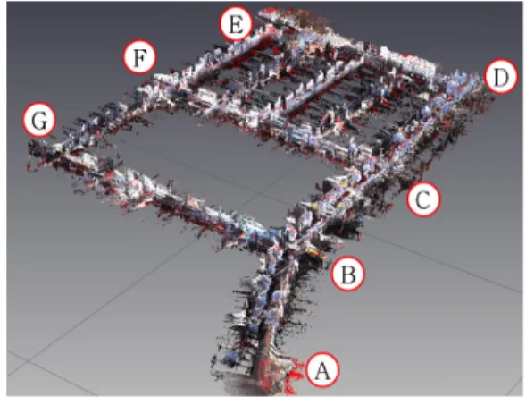 Figure 6. Hardware Configuration (MMS Type X-640, 