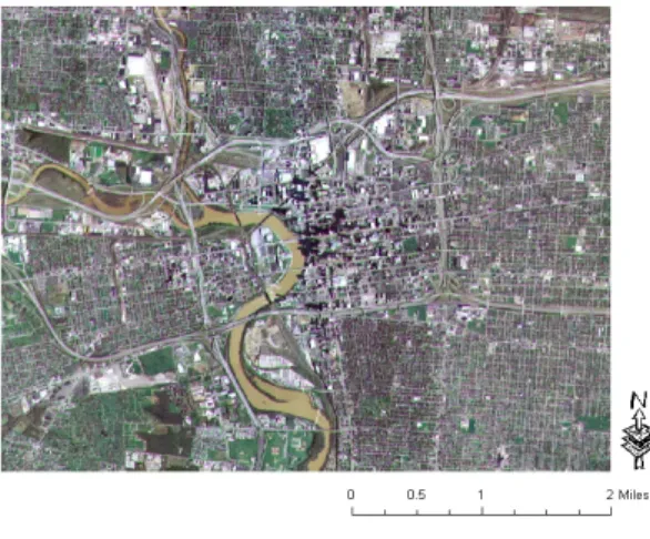 Fig.  1.  Research  area