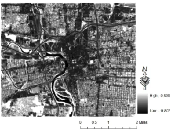 Fig.  5.  Building  footprint  in  a  cell