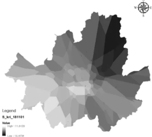 Fig.  9.  Interpolated  results  of  AWS  (2018.11.01)
