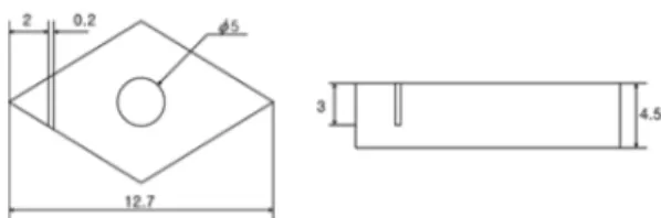 Fig. 6. Estimated and reference cutting torque under N=850 rpm, f=0.3 mm/rev.