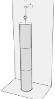 Table 6. Result of creep test regression analysis