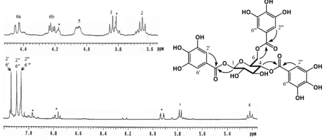 Table 2. DPPH radical-scavenging activity of the isolated compounds from Canavalia gladiata