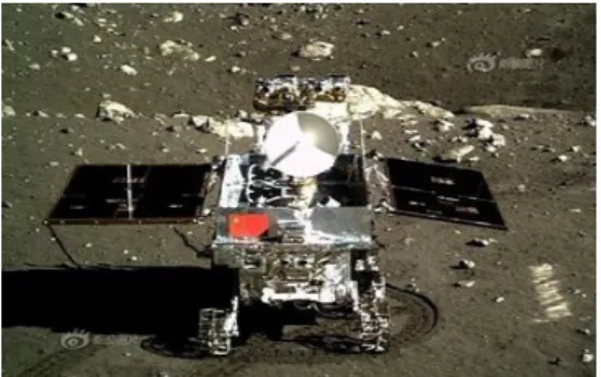 Fig.  4.  Chang’E-3  Rover  [19]