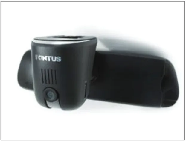Fig. 16. A Type black box mock-up