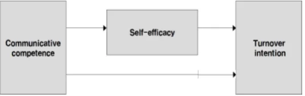 Fig. 1.  Conceptual framework of study
