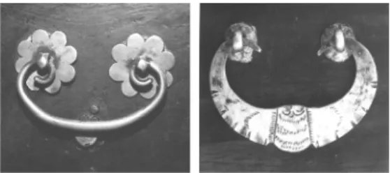 Fig. 2. Kori with Form of Peach and Swallow’s Tale.