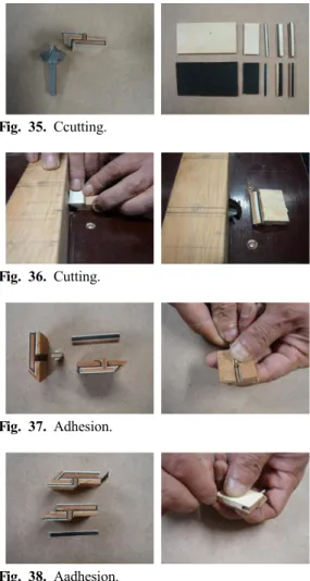 Fig. 32. Adhesion.