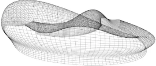 Fig. 13. Providence, Auto Cad 예시.