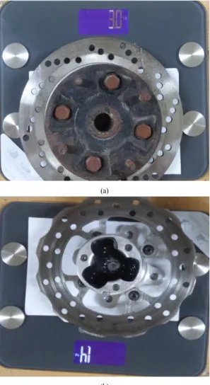 Fig. 9. Finished vehicle appearance