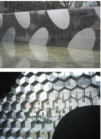 Fig. 6. TOD’s Omotesando Builing.