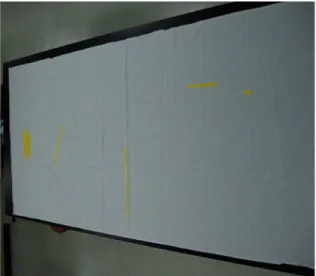 그림  9. The fabric used for experiment