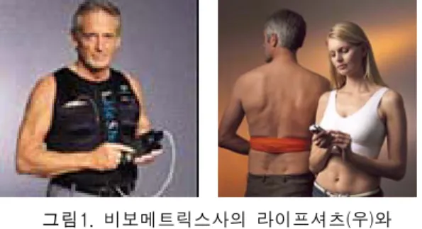 그림  2.  테트로닉스의  Heart  Zone™  Training (www.numitrex.com)