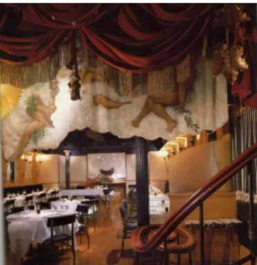 Fig. 9. Cafe Bongo.