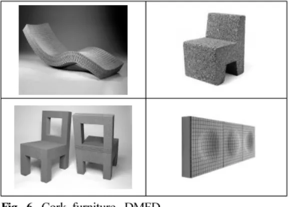 Fig. 7. Recolle, Patrick Nadeau, 2003.