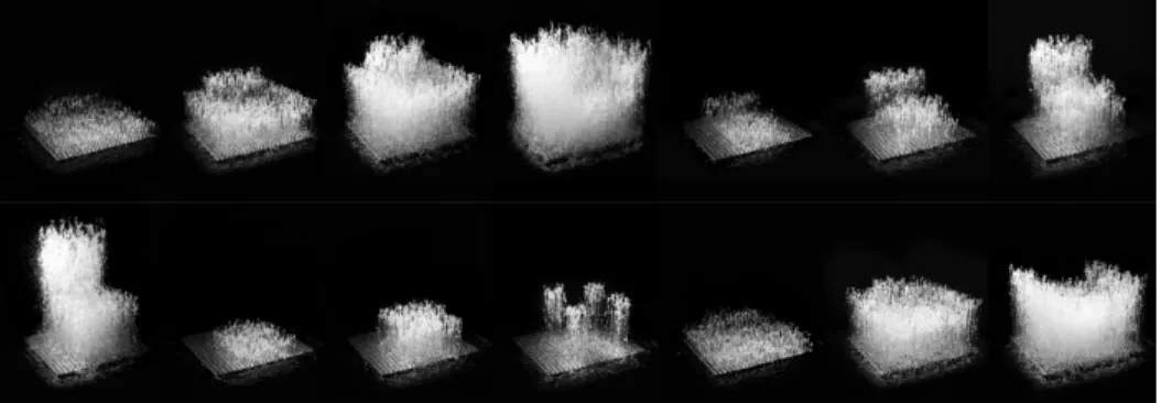 Fig. 19. Process of Aqua chair.