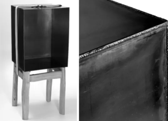 Fig. 2. Gyo-an, Uchida Shigeru, 1993.