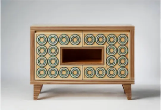 Fig. 3. Console type 1.