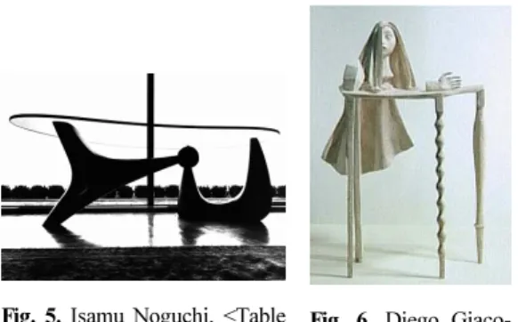 Fig. 1. Salvador Dalí, <Mae 