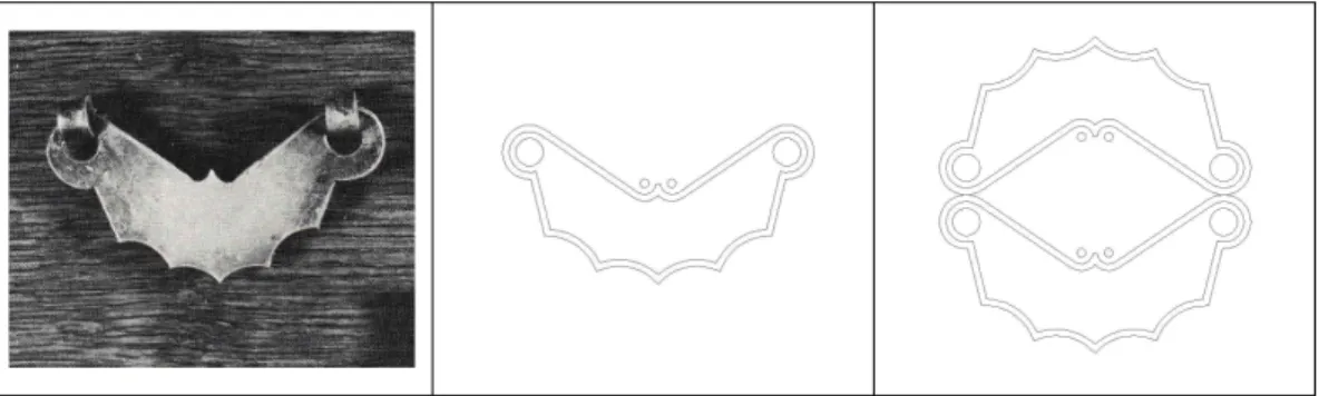 Fig. 6. Pattern Design.