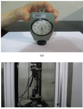 Table 2. Test condition(temperature) for ALT material property test condition(temperature)