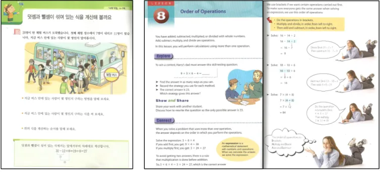 Table 7. Standard  addition  algorithm  of  fractions  in  Canada