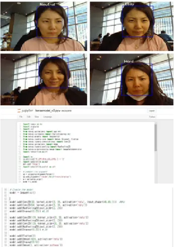 Table  4  Face  Dataset  for  Training