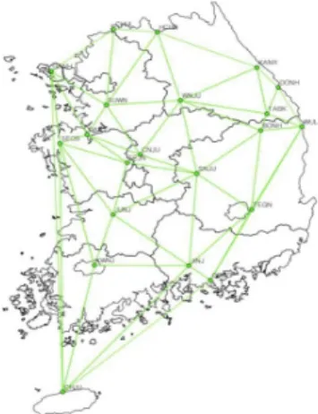 Fig. 5. Status of Satellite Signal – Case II