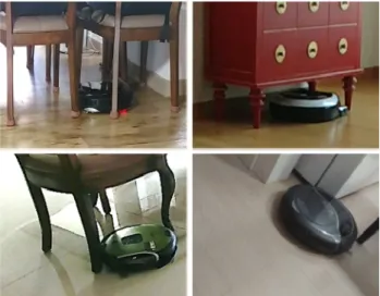 Fig.  7  Patterns  Found  From  Home  Visit