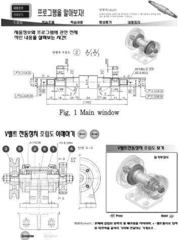 Fig.  3  Learning  part  projection