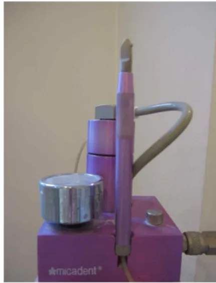 Fig. 8. Biosonic UC100