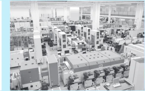 그림 3 제조업 단계별 발전 현황[출처 : Siemens Global Website]