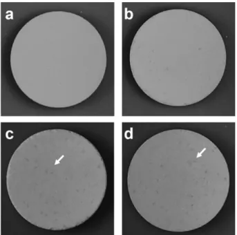 Fig. 5. The weight variation for 20HA and 40HA with the different immersion times.