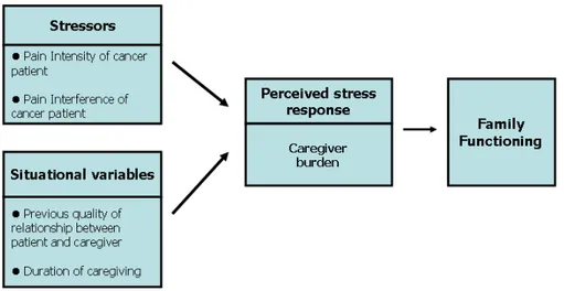 Figure  1.  Theoretical  framework  of  the  study