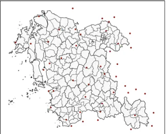 Figure 1. ASOS &amp; AWS location