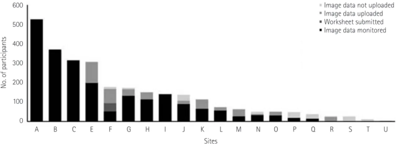 Fig. 2. Image submission.