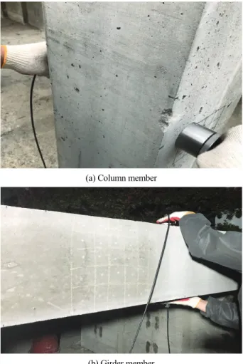 Table 3 Result of compressive strength test