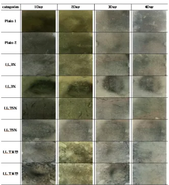 Table 3 Result of Brightness Analysis
